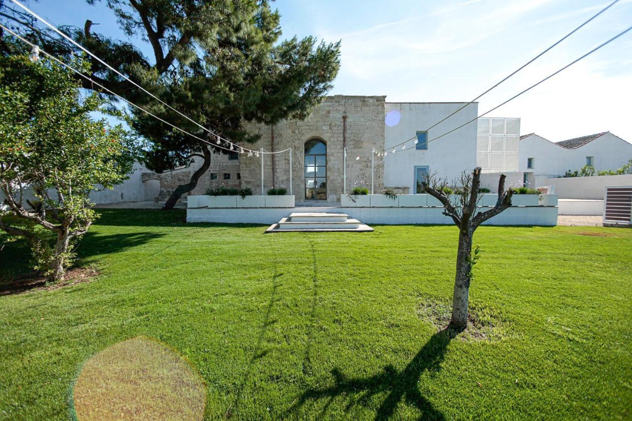 Masseria Francescani Торре-К'янка Екстер'єр фото